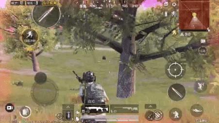 和平精英四圣宫殿激活方法