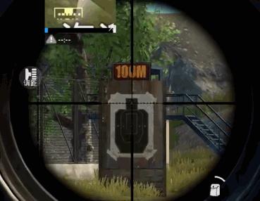 和平精英键位布局一览