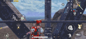 和平精英堵桥打法汇总