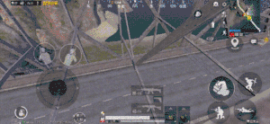 和平精英堵桥打法汇总