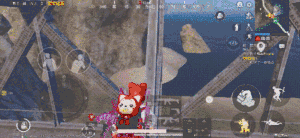 和平精英堵桥打法汇总