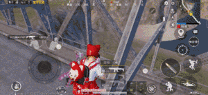 和平精英堵桥打法汇总