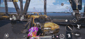 和平精英堵桥打法汇总