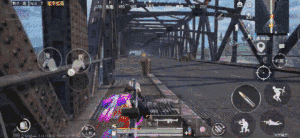 和平精英堵桥打法汇总