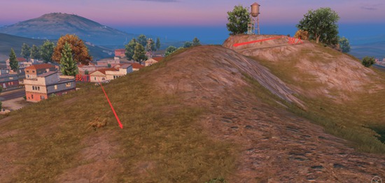 和平精英劣势险境逆转乾坤方法介绍