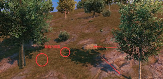 和平精英劣势险境逆转乾坤方法介绍