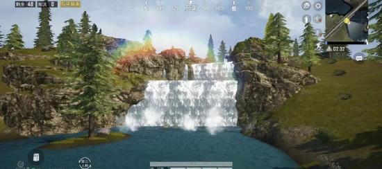 和平精英山谷地图资源点一览