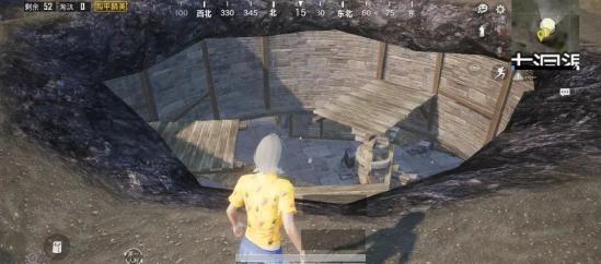 和平精英山谷地图资源点一览