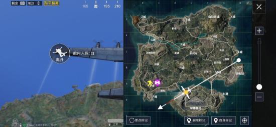 和平精英矿场突变玩法详解