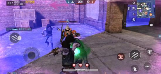 和平精英矿场突变玩法详解