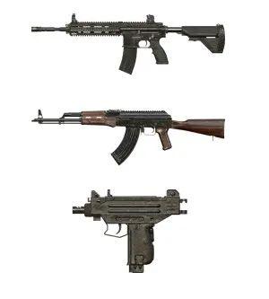 和平精英超稳上分战术技巧分享