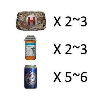 和平精英超稳上分战术技巧分享