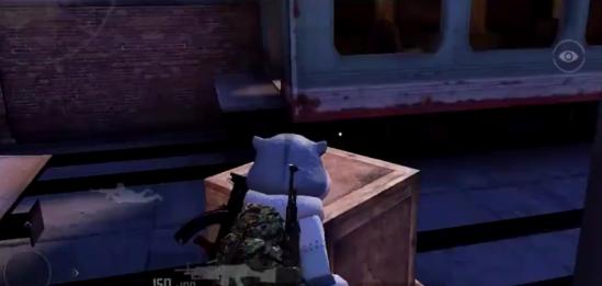 和平精英突变团竞卡点技巧分享