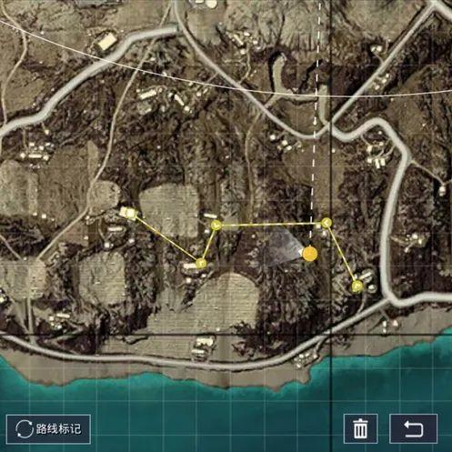 和平精英适合狙击的地点汇总