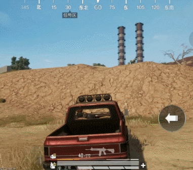 和平精英适合狙击的地点汇总