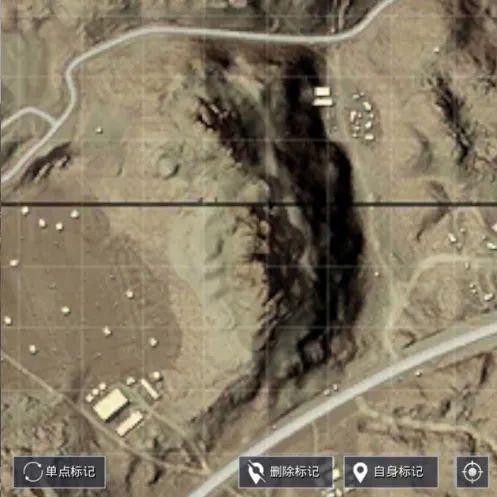 和平精英适合狙击的地点汇总