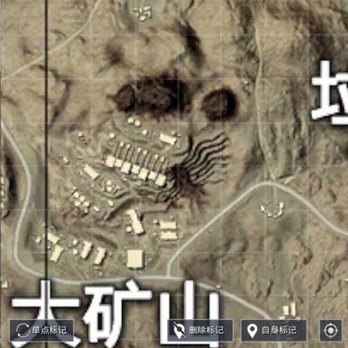 和平精英适合狙击的地点汇总