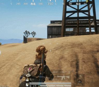 和平精英适合狙击的地点汇总