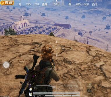 和平精英适合狙击的地点汇总