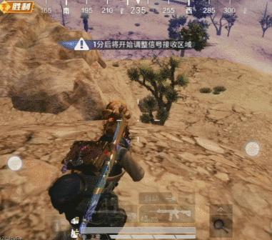 和平精英适合狙击的地点汇总