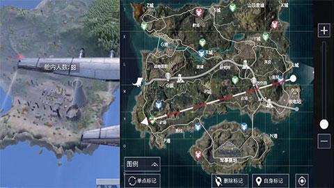 和平精英哥斯拉打法攻略