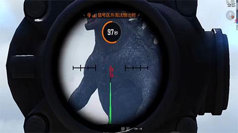 和平精英哥斯拉打法攻略