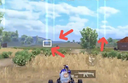 和平精英重启未来玩法攻略