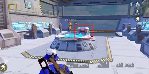 和平精英重启未来玩法攻略