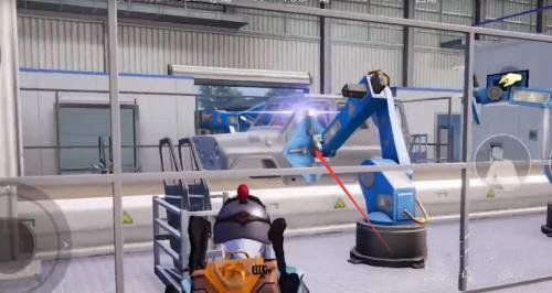 和平精英重启未来玩法攻略