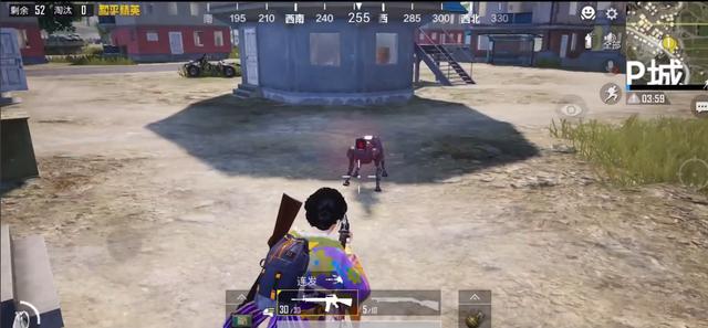 和平精英重启未来玩法攻略