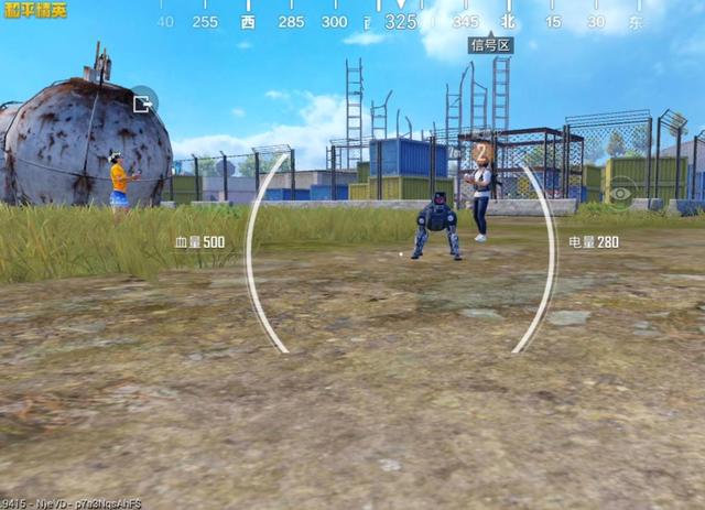 和平精英重启未来玩法攻略