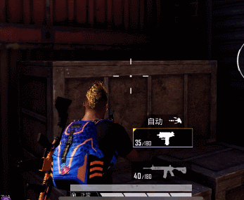 和平精英突变团竞卡点位一览