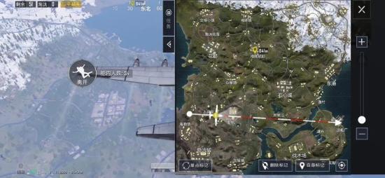 和平精英山谷地图卡点解析