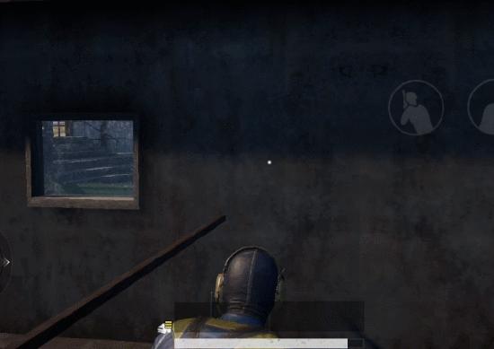 和平精英山谷地图卡点解析