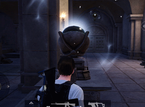 和平精英地宫模式玩法攻略