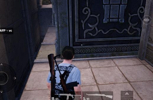 和平精英地宫模式玩法攻略