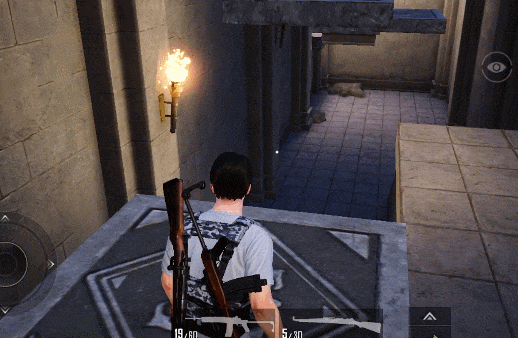 和平精英地宫模式玩法攻略