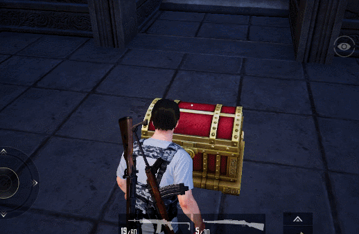 和平精英地宫模式玩法攻略