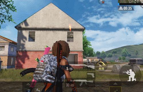 和平精英投掷物操作技巧攻略