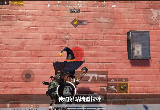 和平精英投掷物操作技巧攻略