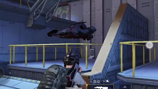 和平精英重启未来造车攻略