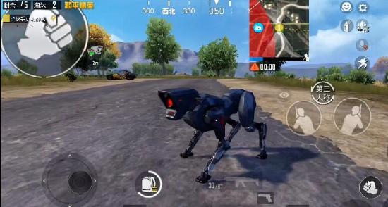 和平精英重启未来造车攻略