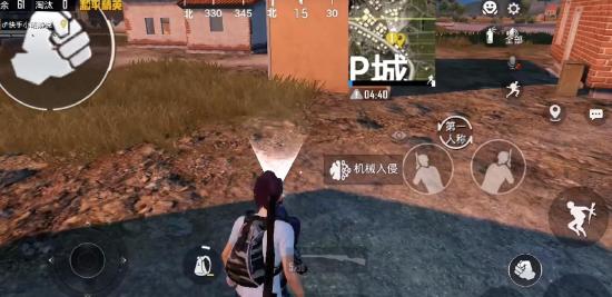 和平精英重启未来造车攻略