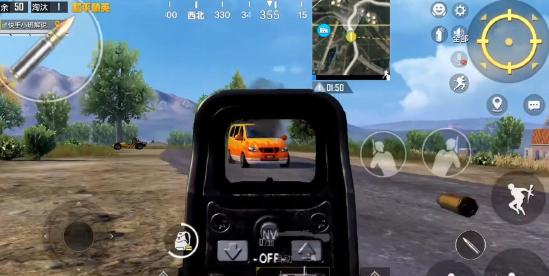 和平精英重启未来造车攻略