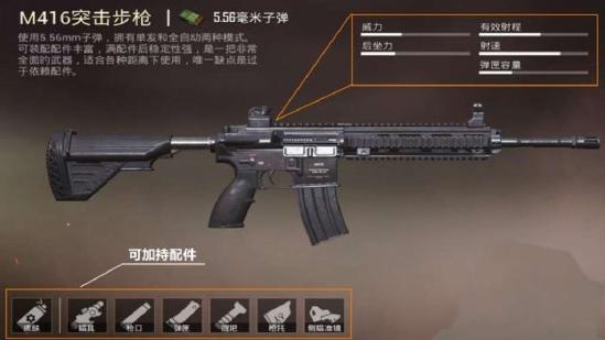 和平精英进阶细节解析