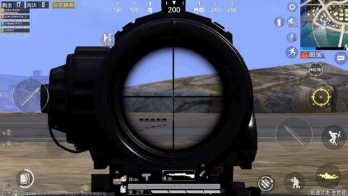 和平精英DP28枪械详解