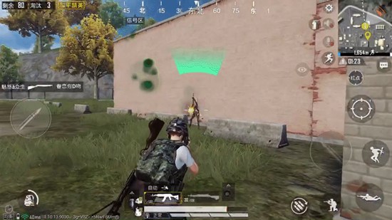 和平精英M762步枪解析