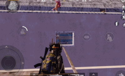 和平精英沙漠图皮卡多卡点技巧