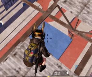 和平精英沙漠图皮卡多卡点技巧