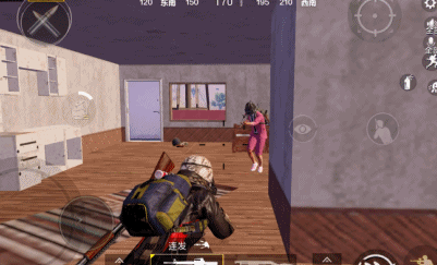 和平精英沙漠图皮卡多卡点技巧